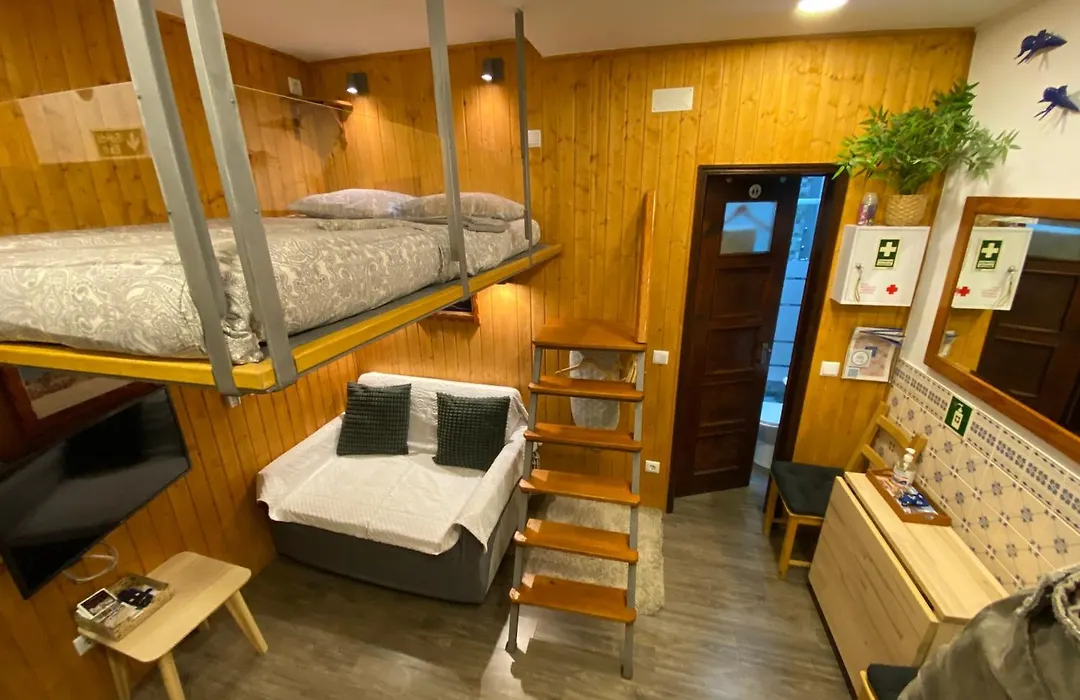 Estudio T34 - City Historic Center-1
