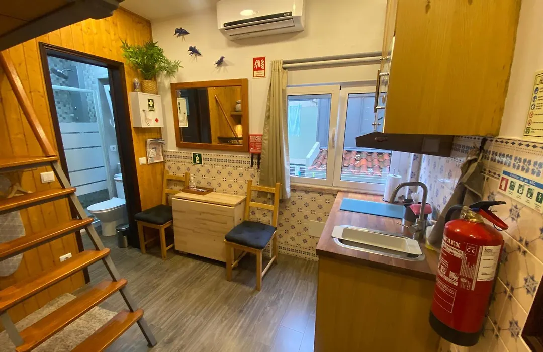 Estudio T34 - City Historic Center-1